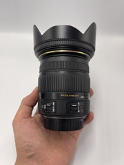 Sigma 17-50mm F/2.8 For Canon (Đồ cũ)