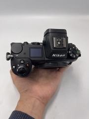 Nikon Z6 II (Đồ cũ)