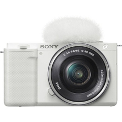 Sony ZV-E10 Kit 16-50mm F3.5-5.6 OSS