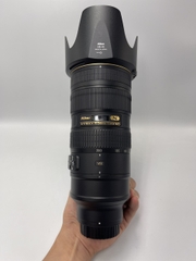 Nikon AF-S 70-200mm F2.8G Nano VR 2 (Đồ cũ)