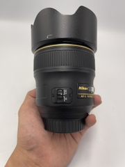 Nikon AF-S 35mm F1.4 Nano (Đồ cũ)