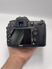 Nikon D7100 (Đồ cũ)