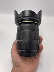 Sigma 17-50mm F/2.8 For Canon (Đồ cũ)