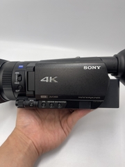 Sony FDR-AX700 (Đồ cũ)