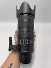 Nikon AF-S 70-200mm F2.8G Nano VR 2 (Đồ cũ)