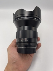 CarlZeiss Distagon 21mm F2.8 ZE for Canon (Đồ cũ)