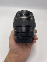 Canon EF 85mm f/1.8 USM (Đồ cũ)