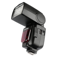 Flash Godox TT600 for Sony, Canon, Nikon, Fujifilm