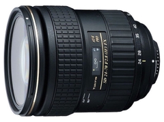 Ống kính Tokina AT-X 24-70mm F2.8 PRO FX for Nikon