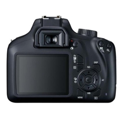 Canon EOS 1500D kit 18-55