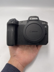 Combo Canon EOS R + RF 50mm F1.8 STM (Đồ cũ)