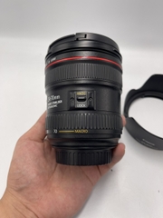 Canon EF 24-70mm f/4L IS USM (Đồ cũ)