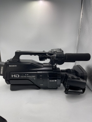 Sony HXR - MC2500 (Đồ cũ)