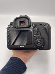 Canon EOS 5D4 (Đồ cũ)