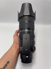 Nikon AF-S 70-200mm F2.8G Nano VR 2 (Đồ cũ)