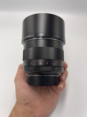 CarlZeiss Planar 85mm F1.4 ZE for Canon (Đồ cũ)