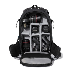 Balo Máy Ảnh Camera Bags Designer FP Flipside 500AW