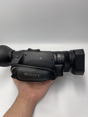 Sony FDR-AX700 (Đồ cũ)