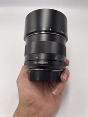 CarlZeiss Planar 85mm F1.4 ZE for Canon (Đồ cũ)