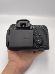 Canon EOS 6D2 (Đồ cũ)