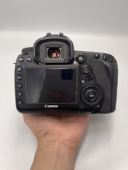 Canon EOS 5D4 (Đồ cũ)