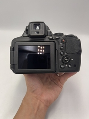 Nikon Coolpix P900 (Đồ cũ)