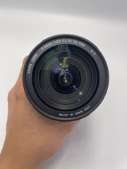 Sigma 17-50mm F/2.8 For Canon (Đồ cũ)