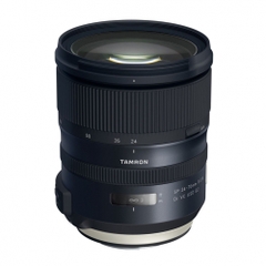 Tamron SP 24-70mm F/2.8 DI VC USD G2 For Ca/Ni