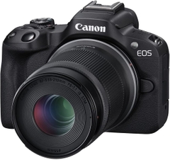 Canon EOS R50 Kit RF-S 18-45mm F4.5-6.3 IS STM