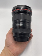 Canon EF 17-40mm F4L USM (Đồ cũ)