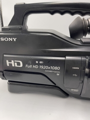 Sony HXR - MC2500 (Đồ cũ)