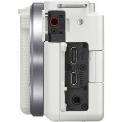 Sony ZV-E10 Kit 16-50mm F3.5-5.6 OSS