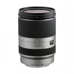 Tamron 18-200mm F/3.5-6.3 Di III VC for Sony E Mount (