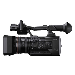 Sony HXR-NX100