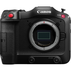 Body Canon EOS C70 (Hàng chính hãng)
