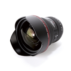 Canon EF 11-24mm f/4L USM