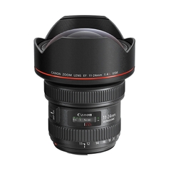 Canon EF 11-24mm f/4L USM