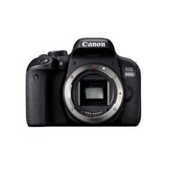 Canon EOS 800D kit 18-55mm STM