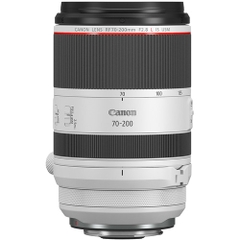 Canon RF 70-200mm F2.8L IS USM