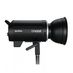 Đèn Flash Studio Godox DP600 III