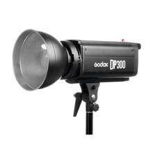 Đèn Flash Studio Godox DP300 II