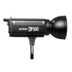 Đèn Flash Studio Godox DP300 II