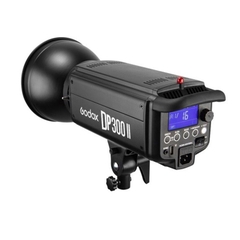 Đèn Flash Studio Godox DP300 II