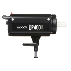 Đèn Flash Studio Godox DP400 II