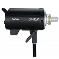 Đèn Flash Studio Godox DP400 III