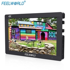 Feelworld Monitor FW703 FW7 7inch 4K HDMI SDI