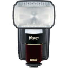 Nissin MG8000 Extreme for Canon/Nikon
