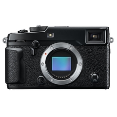 Fujifilm X-Pro2 Body (Black)