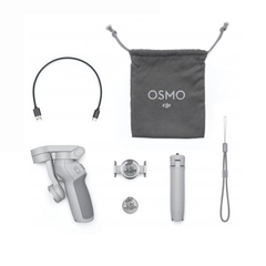 DJI OSMO Mobile 4