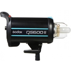 Đèn Flash Studio Godox QS600 II